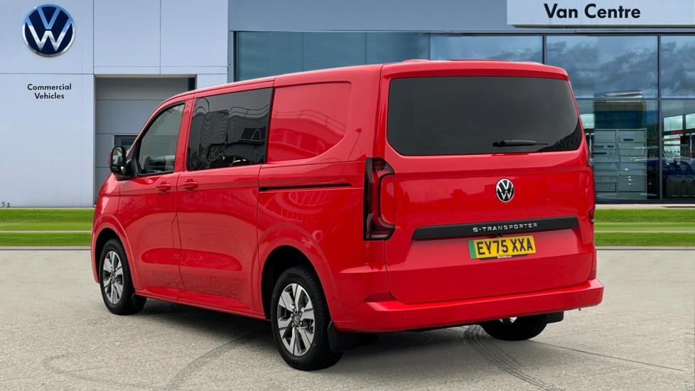 Used Volkswagen Transporter 2025 for sale - 76630155: Photo 3