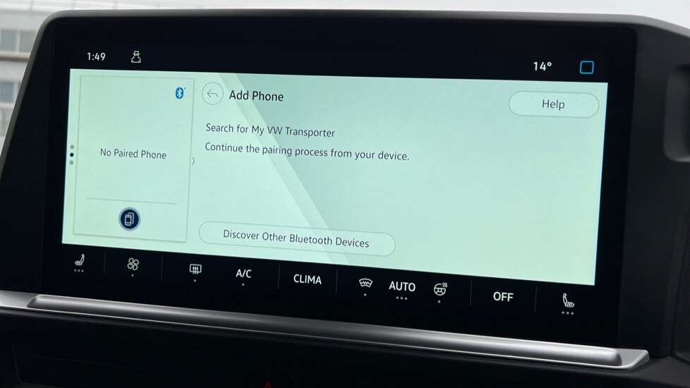 Used Volkswagen Transporter 2025 for sale - 76630155: Photo 32