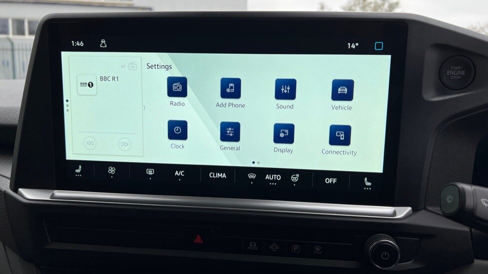 Used Volkswagen Transporter 2025 for sale - 76630155: Photo 34