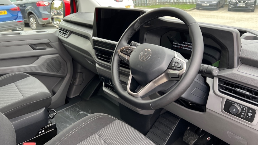 Used Volkswagen Transporter 2025 for sale - 76630155: Photo 6