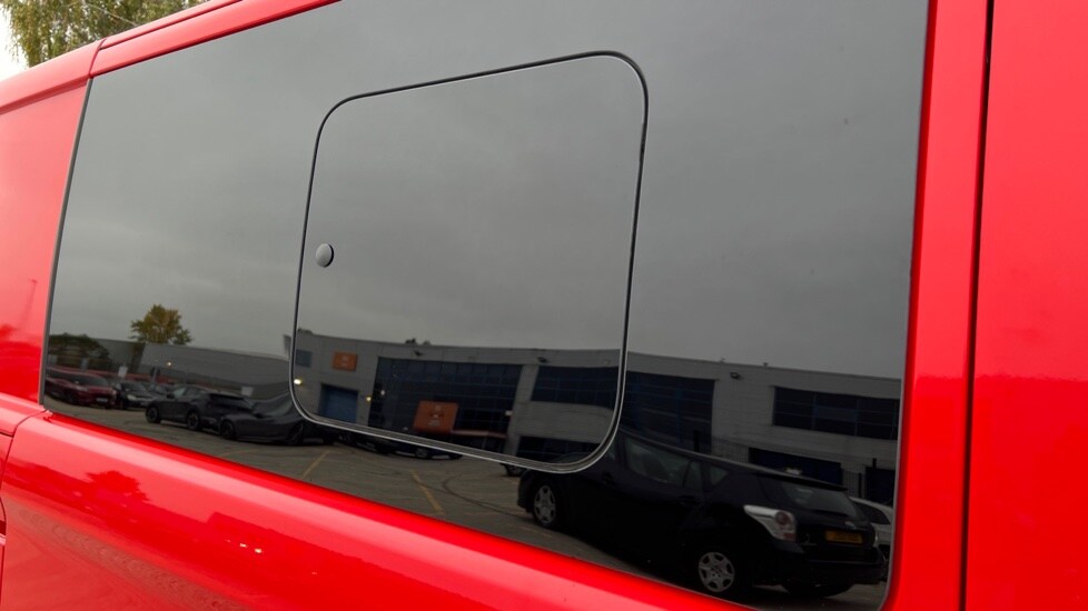 Used Volkswagen Transporter 2025 for sale - 76630155: Photo 64