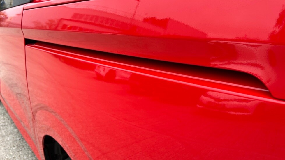 Used Volkswagen Transporter 2025 for sale - 76630155: Photo 70