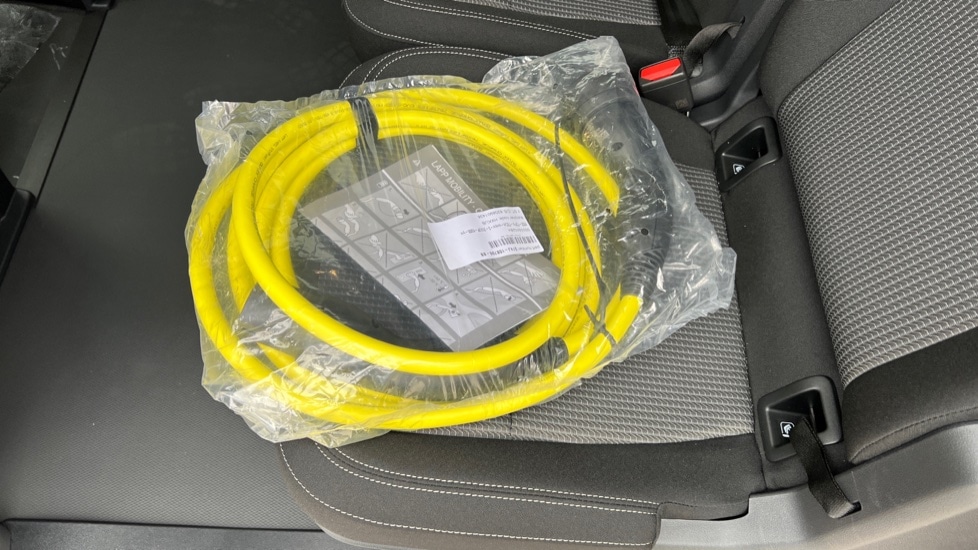 Used Volkswagen Transporter 2025 for sale - 76630155: Photo 81