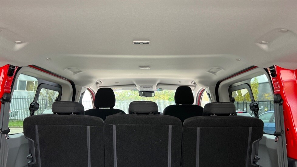 Used Volkswagen Transporter 2025 for sale - 76630155: Photo 88