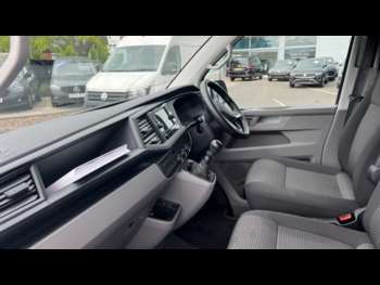 Used Volkswagen Transporter 2024 for sale - 74772795: Photo
