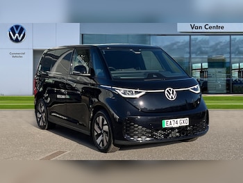 Used Volkswagen ID.Buzz 2024 for sale - 76404782: Photo