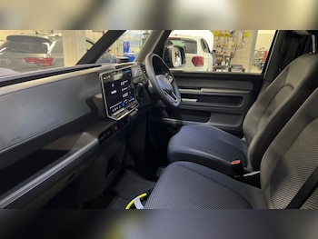 Used Volkswagen ID.Buzz 2024 for sale - 76404782: Photo