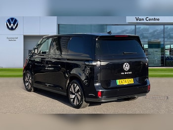 Used Volkswagen ID.Buzz 2024 for sale - 76404782: Photo