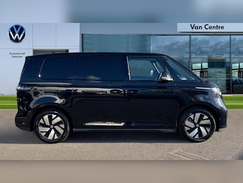 Used Volkswagen ID.Buzz 2024 for sale - 76404782: Photo