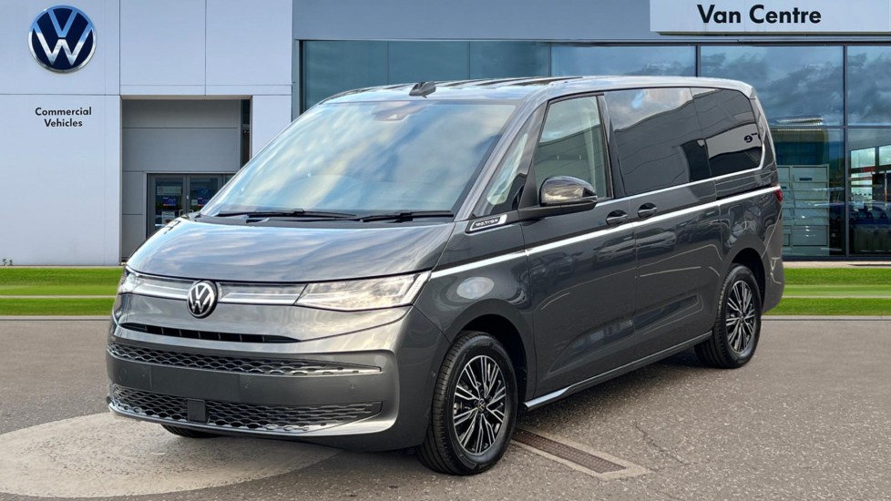 Used Volkswagen Multivan 2025 for sale - 76350766: Photo 19