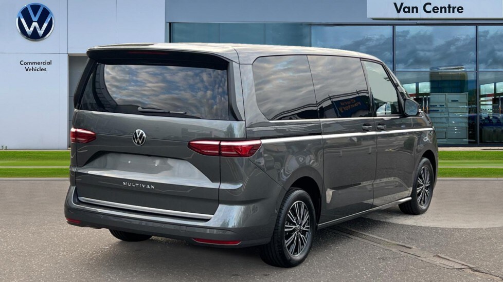 Used Volkswagen Multivan 2025 for sale - 76350766: Photo 20