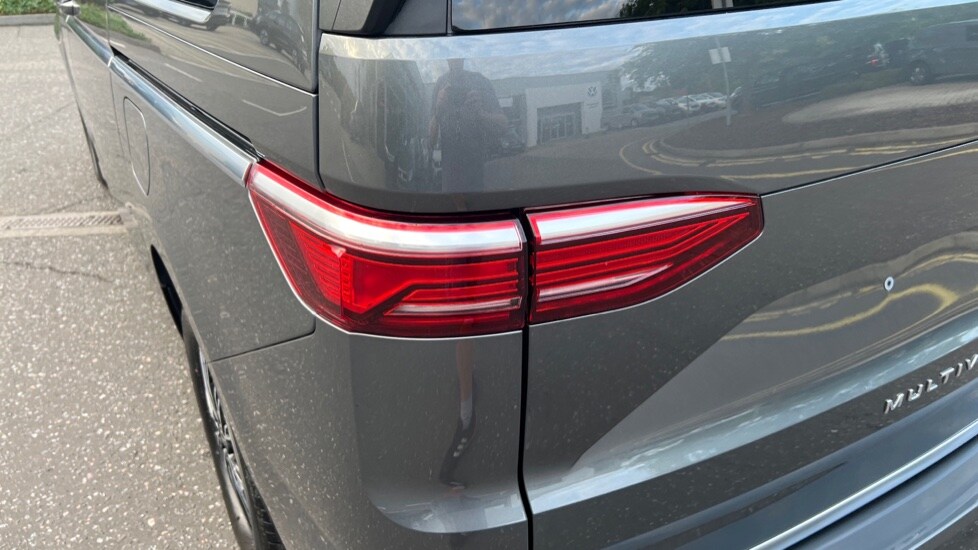 Used Volkswagen Multivan 2025 for sale - 76350766: Photo 45