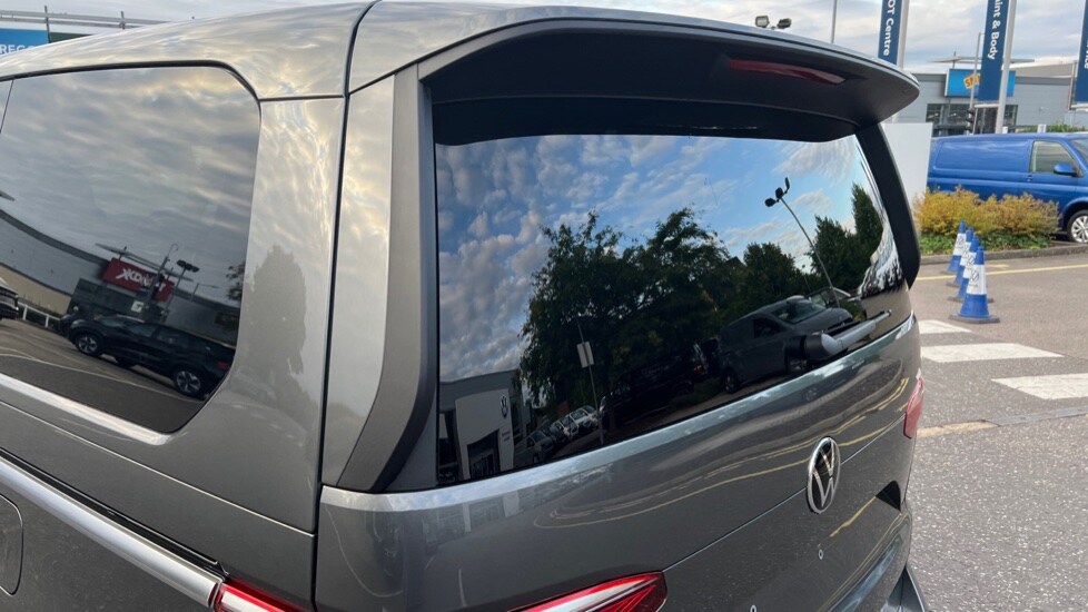 Used Volkswagen Multivan 2025 for sale - 76350766: Photo 46