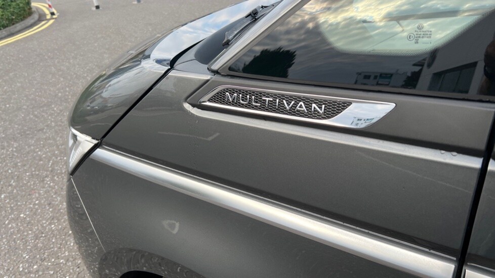 Used Volkswagen Multivan 2025 for sale - 76350766: Photo 49