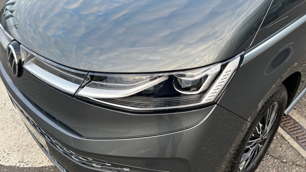 Used Volkswagen Multivan 2025 for sale - 76350766: Photo 52
