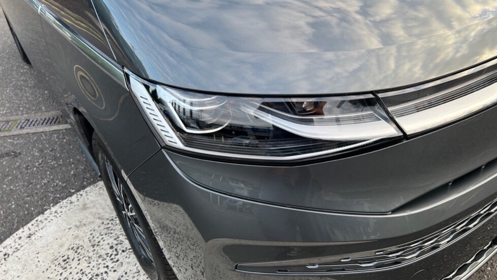 Used Volkswagen Multivan 2025 for sale - 76350766: Photo 55