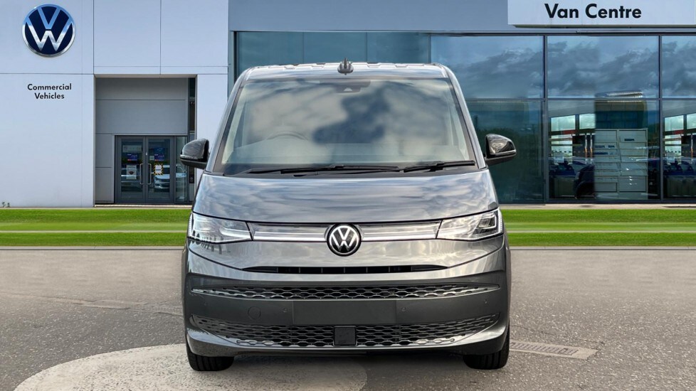 Used Volkswagen Multivan 2025 for sale - 76350766: Photo 8