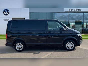 Used Volkswagen Transporter 2024 for sale - 75471965: Photo