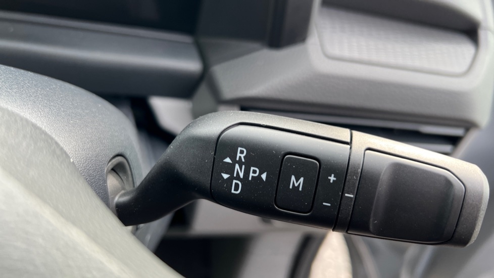 Used Volkswagen Transporter 2025 for sale - 76921670: Photo 14