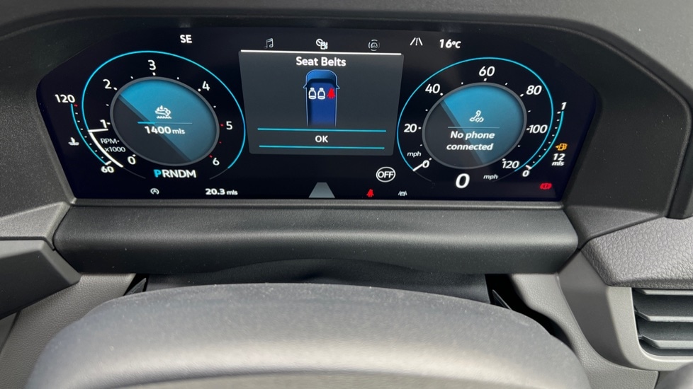 Used Volkswagen Transporter 2025 for sale - 76921670: Photo 15