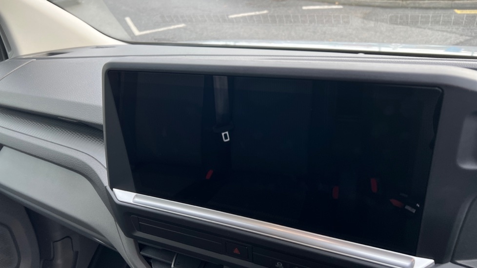 Used Volkswagen Transporter 2025 for sale - 76921670: Photo 16