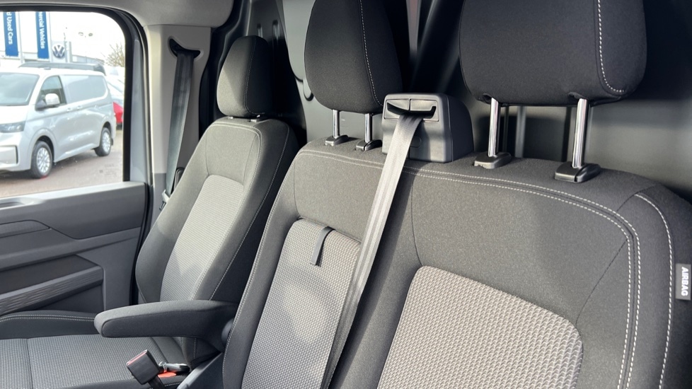 Used Volkswagen Transporter 2025 for sale - 76921670: Photo 17