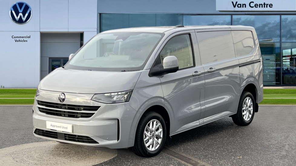 Used Volkswagen Transporter 2025 for sale - 76921670: Photo 19