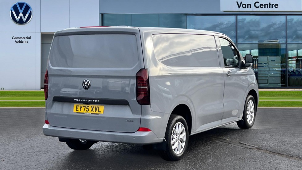 Used Volkswagen Transporter 2025 for sale - 76921670: Photo 20