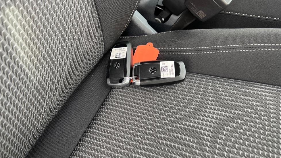 Used Volkswagen Transporter 2025 for sale - 76921670: Photo 21