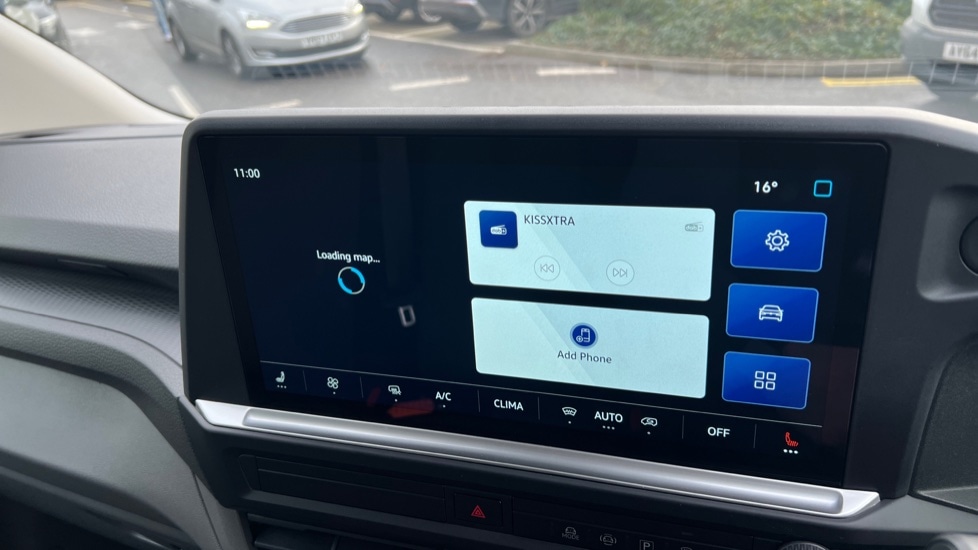 Used Volkswagen Transporter 2025 for sale - 76921670: Photo 26