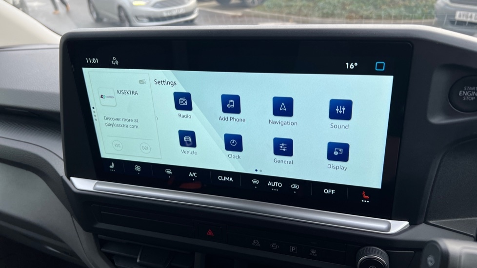 Used Volkswagen Transporter 2025 for sale - 76921670: Photo 32