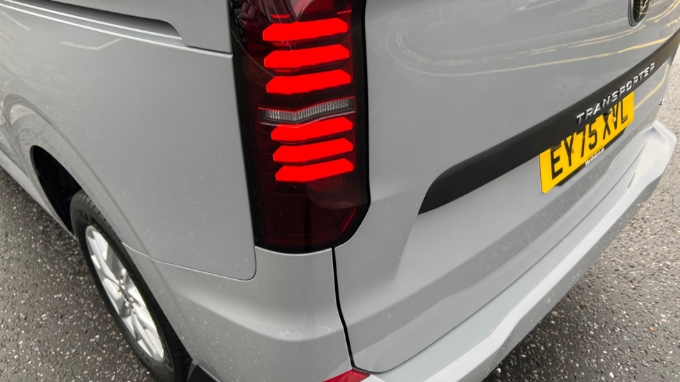 Used Volkswagen Transporter 2025 for sale - 76921670: Photo 38