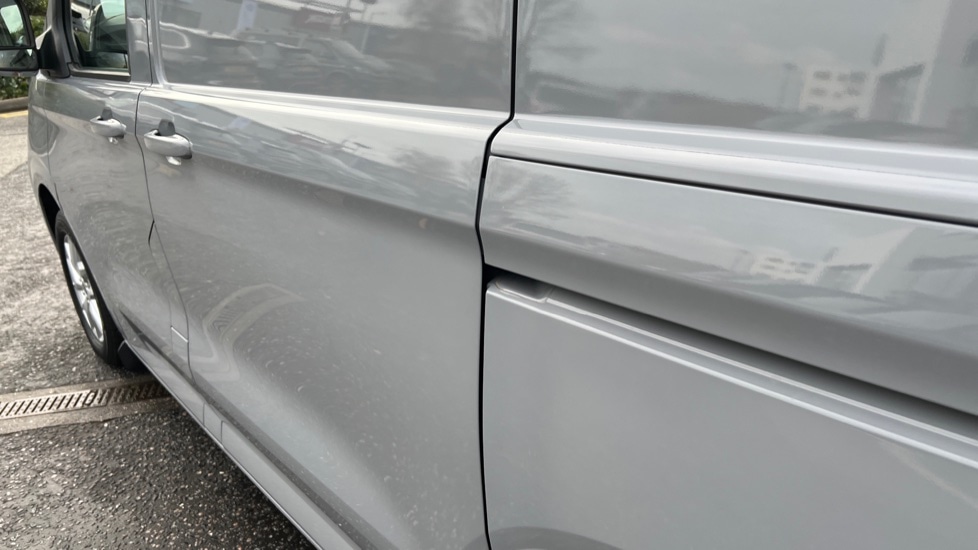 Used Volkswagen Transporter 2025 for sale - 76921670: Photo 39