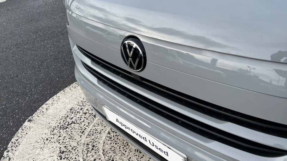 Used Volkswagen Transporter 2025 for sale - 76921670: Photo 43