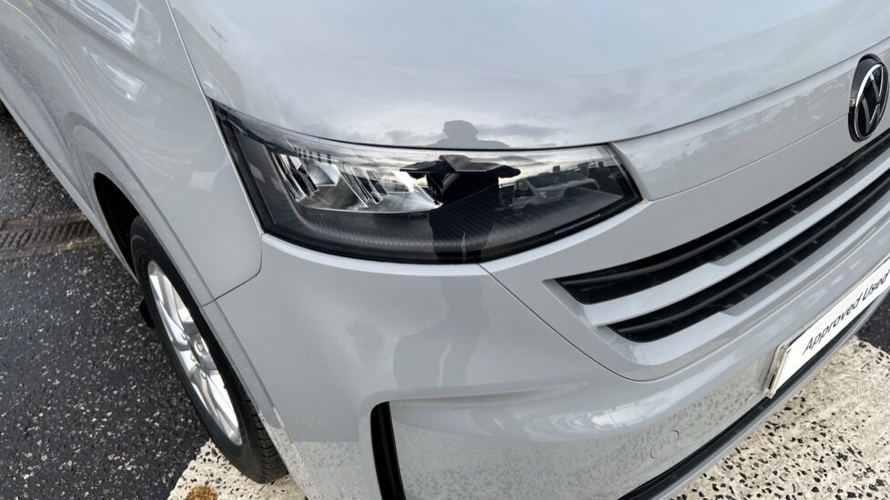 Used Volkswagen Transporter 2025 for sale - 76921670: Photo 44