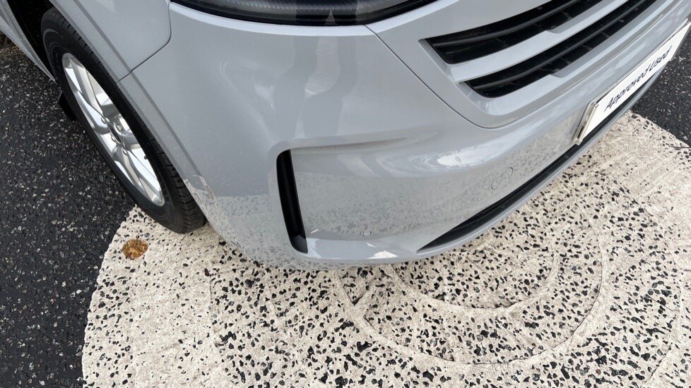 Used Volkswagen Transporter 2025 for sale - 76921670: Photo 45