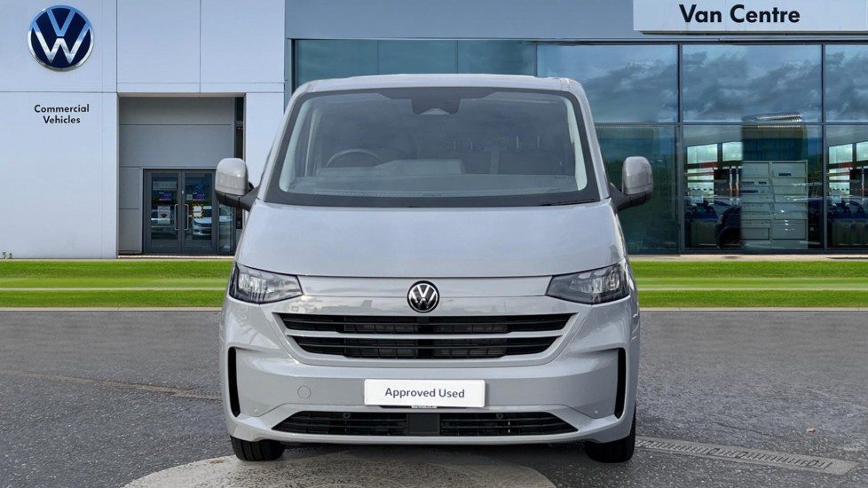 Used Volkswagen Transporter 2025 for sale - 76921670: Photo 8