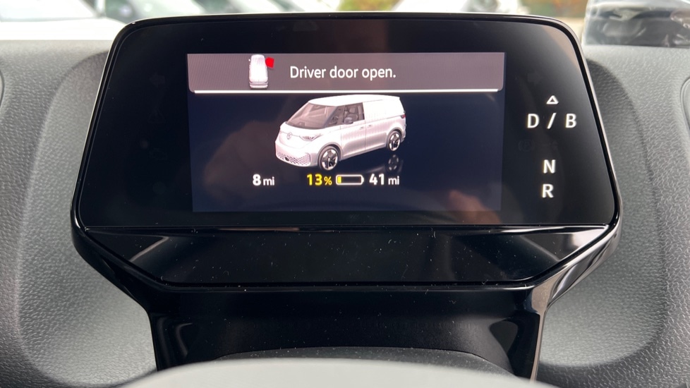 Used Volkswagen ID.Buzz 2025 for sale - 76870267: Photo 15