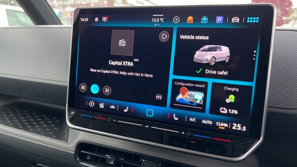 Used Volkswagen ID.Buzz 2025 for sale - 76870267: Photo 16