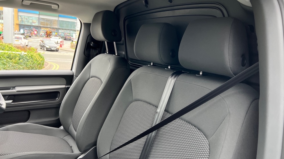 Used Volkswagen ID.Buzz 2025 for sale - 76870267: Photo 17