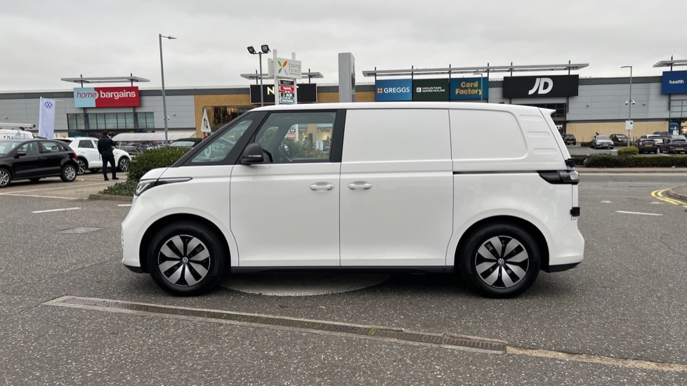 Used Volkswagen ID.Buzz 2025 for sale - 76870267: Photo 18