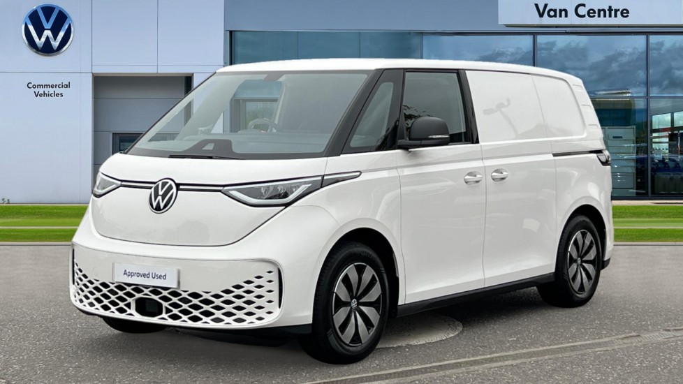 Used Volkswagen ID.Buzz 2025 for sale - 76870267: Photo 19