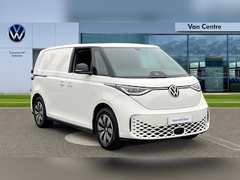 Volkswagen - ID.Buzz