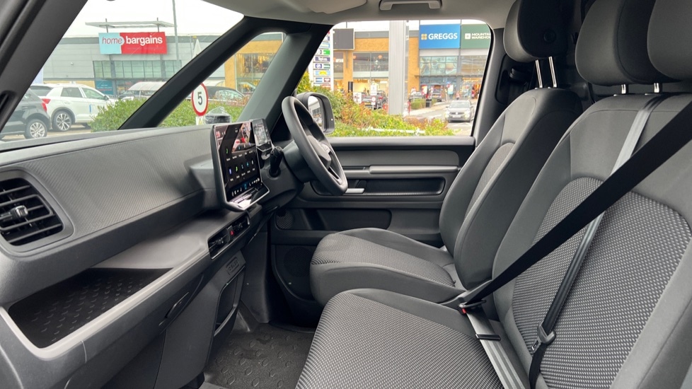 Used Volkswagen ID.Buzz 2025 for sale - 76870267: Photo 2