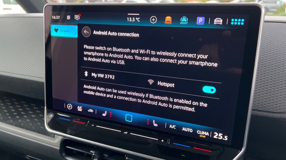 Used Volkswagen ID.Buzz 2025 for sale - 76870267: Photo 31