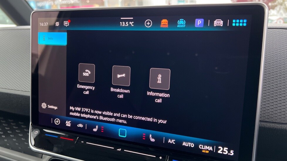 Used Volkswagen ID.Buzz 2025 for sale - 76870267: Photo 32