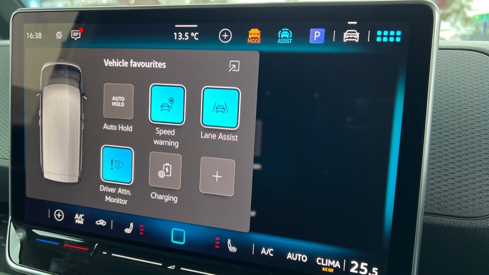 Used Volkswagen ID.Buzz 2025 for sale - 76870267: Photo 33