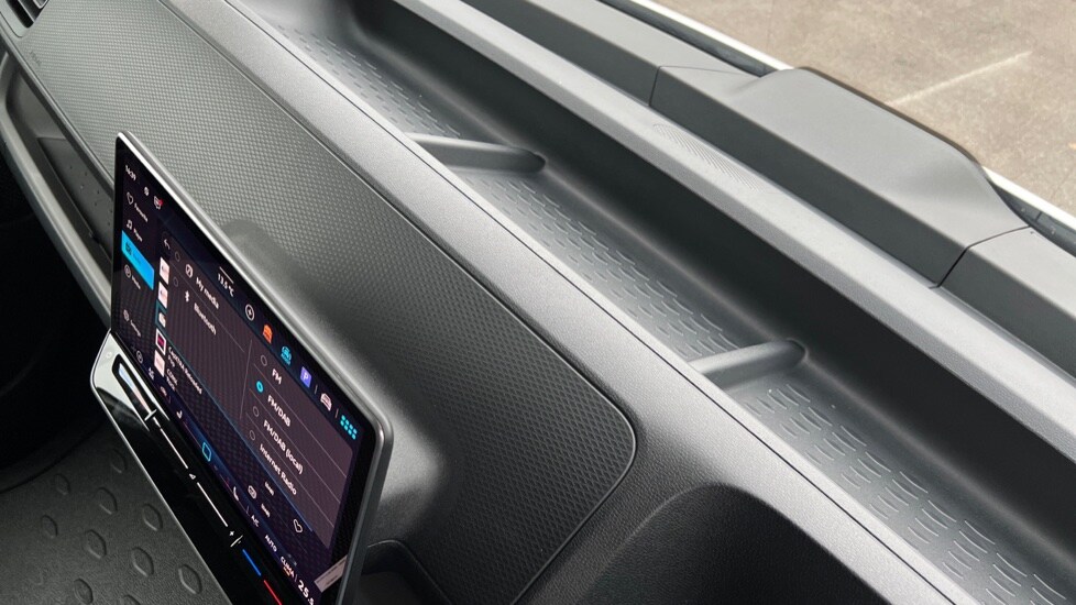 Used Volkswagen ID.Buzz 2025 for sale - 76870267: Photo 44