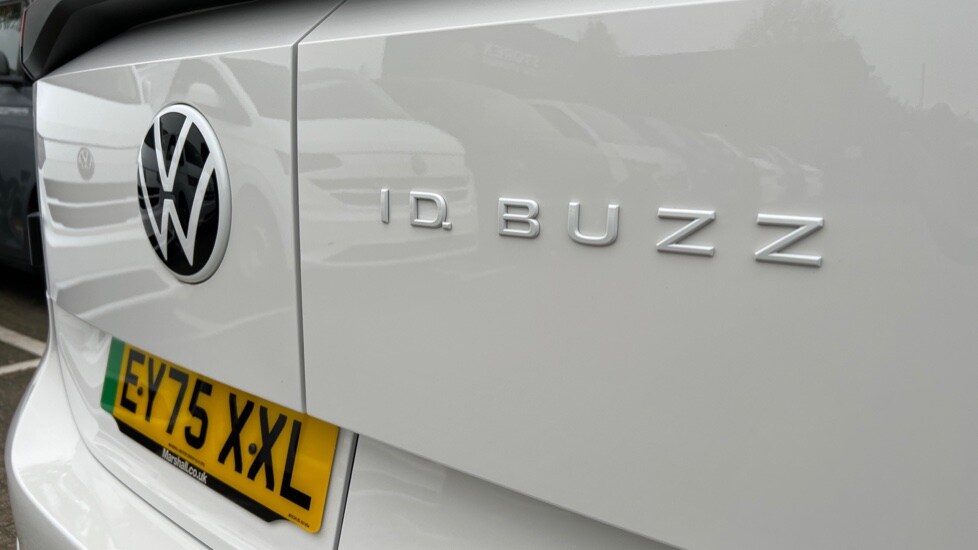 Used Volkswagen ID.Buzz 2025 for sale - 76870267: Photo 55