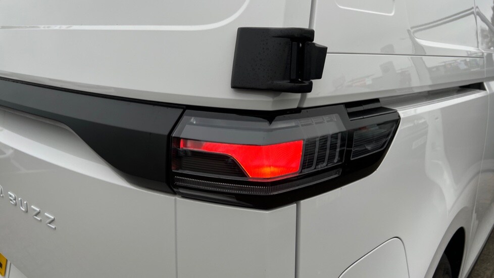 Used Volkswagen ID.Buzz 2025 for sale - 76870267: Photo 56